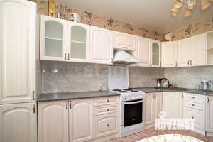 3-к квартира, вторичка, 77м2, 6/15 этаж
