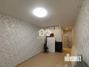 Студия квартира, сданный дом, 27м2, 4/25 этаж