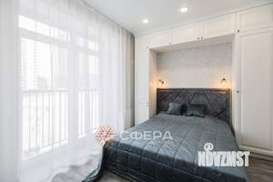 3-к квартира, вторичка, 80м2, 8/24 этаж