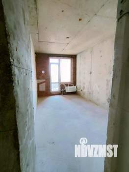 4-к квартира, вторичка, 121м2, 11/25 этаж