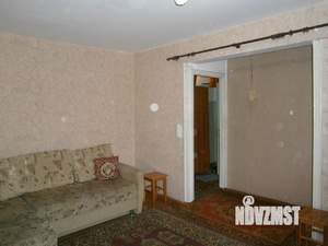 2-к квартира, вторичка, 45м2, 4/5 этаж