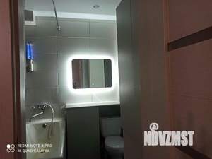 2-к квартира, вторичка, 41м2, 1/4 этаж