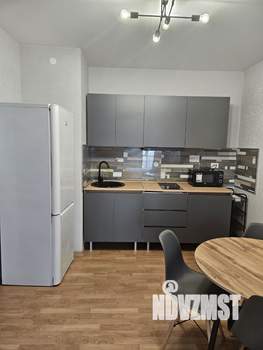 1-к квартира, вторичка, 38м2, 5/15 этаж