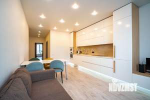 3-к квартира, вторичка, 100м2, 12/24 этаж