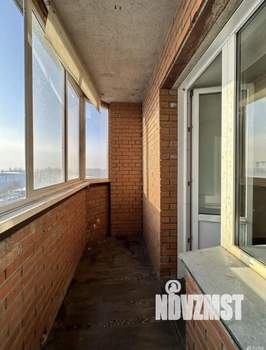 1-к квартира, вторичка, 37м2, 8/10 этаж