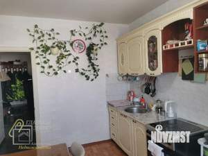 3-к квартира, вторичка, 66м2, 9/10 этаж