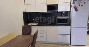 Студия квартира, сданный дом, 33м2, 9/10 этаж