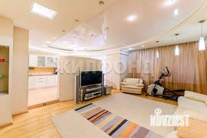 3-к квартира, вторичка, 103м2, 4/11 этаж