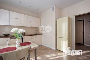 Студия квартира, вторичка, 33м2, 4/19 этаж