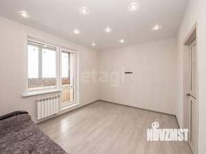 2-к квартира, вторичка, 63м2, 18/25 этаж