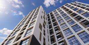Студия квартира, вторичка, 25м2, 4/22 этаж