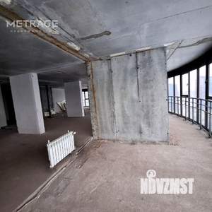 4-к квартира, вторичка, 117м2, 18/18 этаж