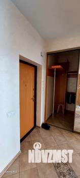 1-к квартира, вторичка, 43м2, 13/16 этаж