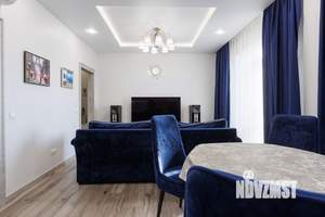 3-к квартира, вторичка, 80м2, 15/15 этаж