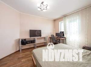 1-к квартира, вторичка, 44м2, 9/18 этаж