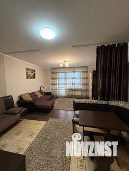 Студия квартира, вторичка, 38м2, 4/10 этаж