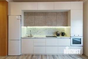 3-к квартира, вторичка, 80м2, 21/22 этаж