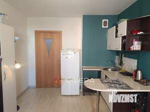 Студия квартира, вторичка, 21м2, 6/10 этаж