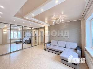 2-к квартира, вторичка, 69м2, 10/10 этаж