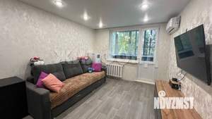 1-к квартира, вторичка, 29м2, 5/5 этаж