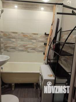 3-к квартира, вторичка, 58м2, 5/5 этаж