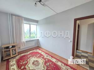 1-к квартира, вторичка, 33м2, 5/10 этаж
