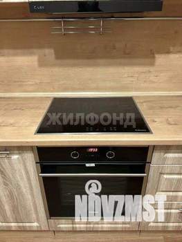 1-к квартира, вторичка, 39м2, 2/9 этаж