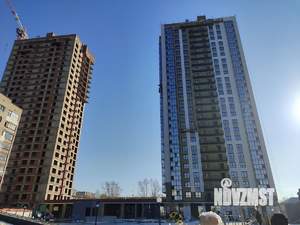 3-к квартира, вторичка, 54м2, 4/27 этаж