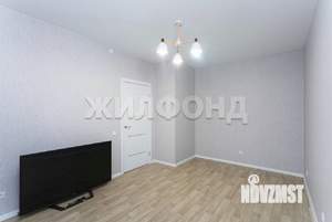 1-к квартира, вторичка, 32м2, 2/16 этаж