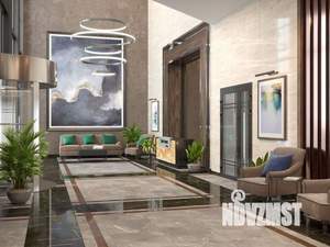 Студия квартира, вторичка, 27м2, 5/13 этаж