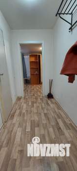 Студия квартира, вторичка, 27м2, 1/16 этаж