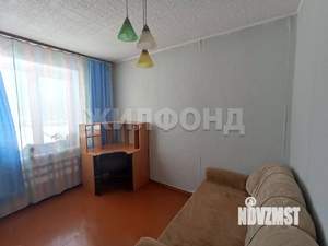 3-к квартира, вторичка, 65м2, 1/10 этаж