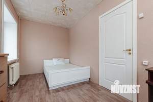 2-к квартира, вторичка, 42м2, 4/4 этаж