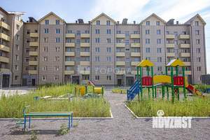 1-к квартира, вторичка, 43м2, 2/6 этаж