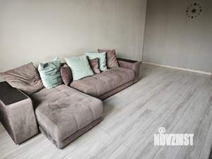 2-к квартира, вторичка, 58м2, 17/17 этаж