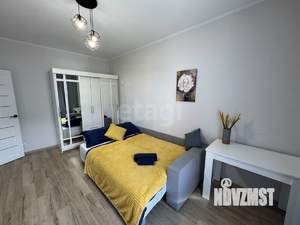 1-к квартира, вторичка, 34м2, 4/25 этаж