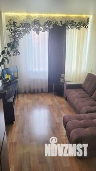 1-к квартира, вторичка, 37м2, 5/17 этаж