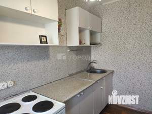 3-к квартира, вторичка, 59м2, 9/9 этаж