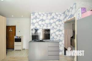 Студия квартира, вторичка, 38м2, 1/3 этаж