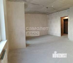 1-к квартира, вторичка, 35м2, 10/25 этаж