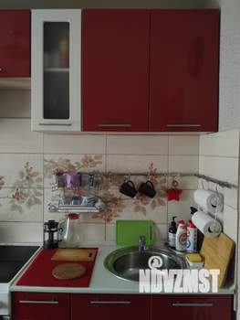 2-к квартира, вторичка, 43м2, 9/9 этаж