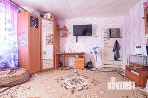 2-к квартира, вторичка, 52м2, 4/5 этаж