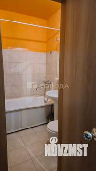 Студия квартира, вторичка, 26м2, 2/14 этаж