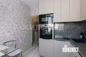 1-к квартира, вторичка, 26м2, 6/10 этаж