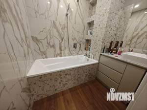 3-к квартира, вторичка, 84м2, 4/9 этаж