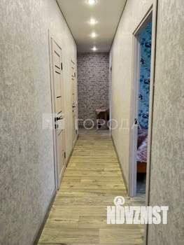 3-к квартира, вторичка, 79м2, 2/25 этаж