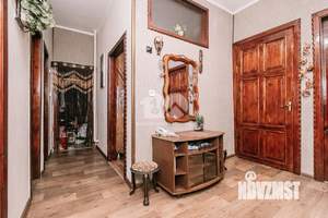 3-к квартира, вторичка, 66м2, 3/3 этаж