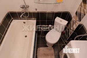 1-к квартира, вторичка, 29м2, 1/9 этаж