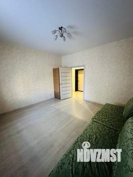 1-к квартира, вторичка, 44м2, 1/4 этаж