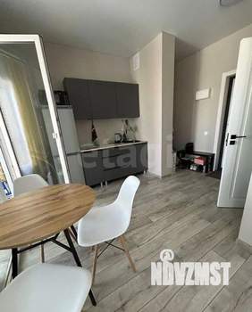 Студия квартира, вторичка, 31м2, 9/24 этаж